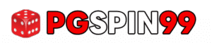 pgspin999 logo