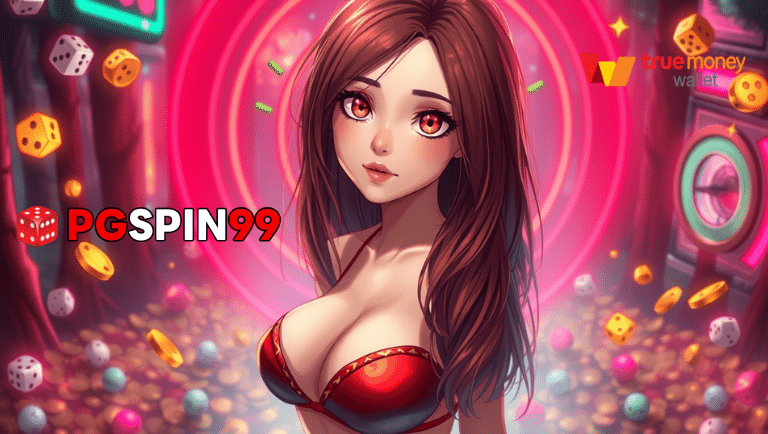 pgspin999