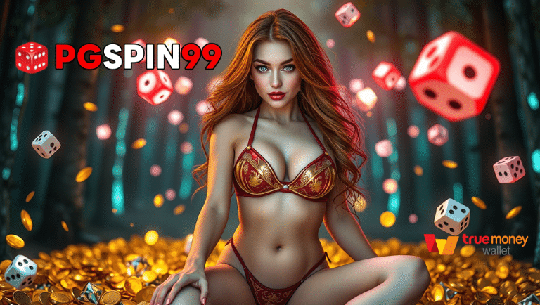 pgspin999 ทางเข้าเล่น